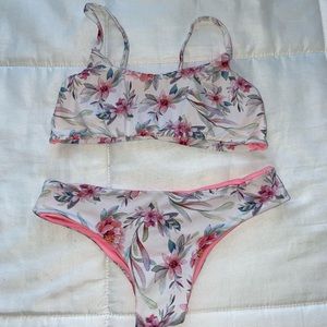 San Lorenzo Bikini Set